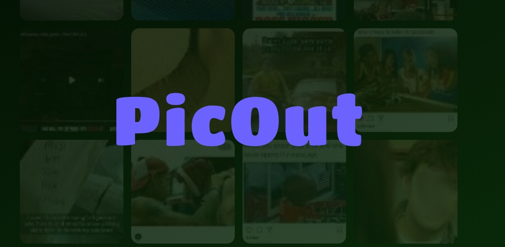 PicOut