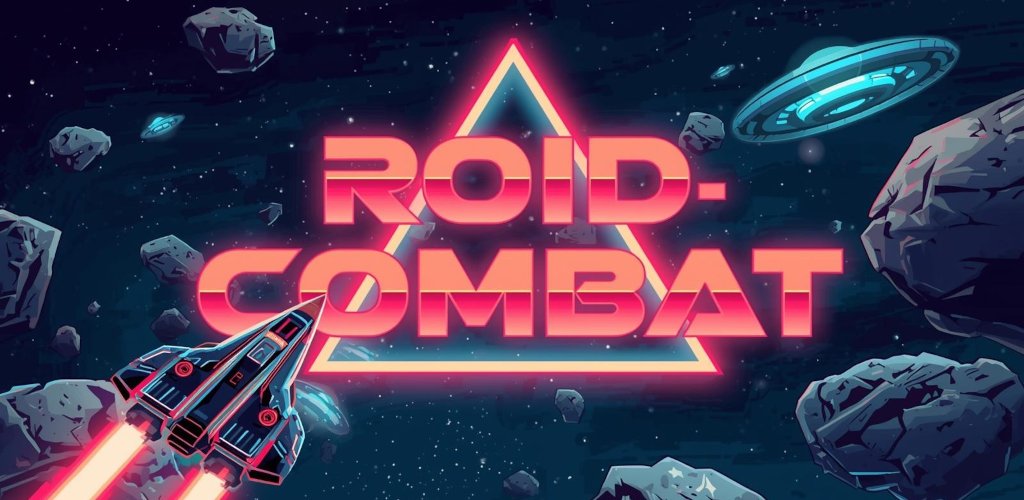 Roid-Combat
